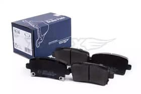 Гальмівні колодки