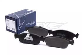 Гальмівні колодки