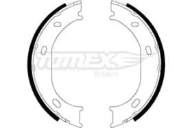 Тормозные колодки