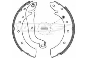 Тормозные колодки