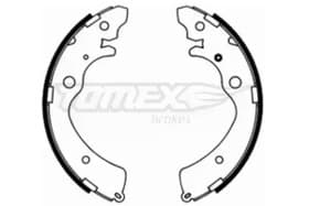 Гальмівні колодки