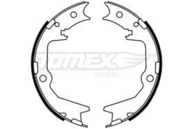 Гальмівні колодки