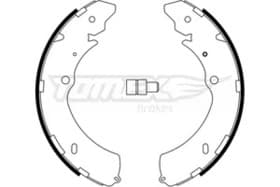 Гальмівні колодки Гальмівні колодки