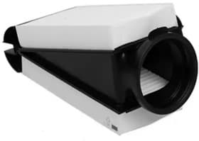 Повітряний фільтр Повітряний фільтр