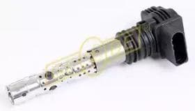 Котушка запалювання Котушка запалювання