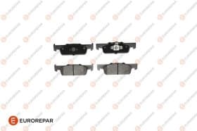 Тормозные колодки