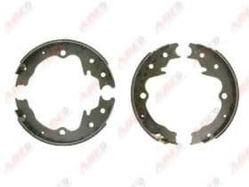 Колодки ручника Колодки ручника