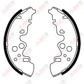 Тормозные колодки Тормозные колодки