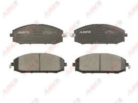 Тормозные колодки