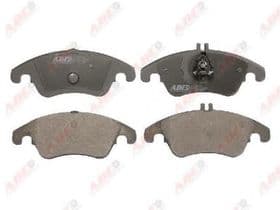 Тормозные колодки