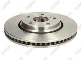 Гальмівний диск Гальмівний диск