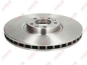 Гальмівний диск