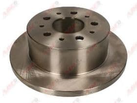 Гальмівний диск