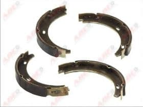 Колодки ручника Колодки ручника