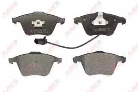 Гальмівні колодки