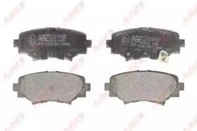 Тормозные колодки