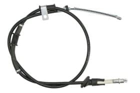 Трос ручного гальма Трос ручного гальма