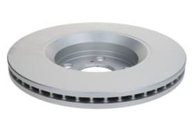 Гальмівний диск