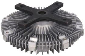 Віскомуфта вентилятора Віскомуфта вентилятора