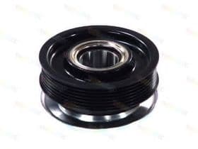 Муфта компресора кондиціонера Муфта компресора кондиціонера