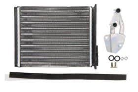 Радиатор печки Радиатор печки