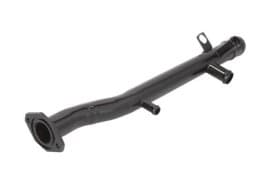 Патрубок системы охлаждения Патрубок системы охлаждения