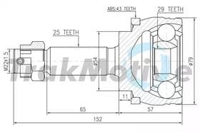 Граната Граната