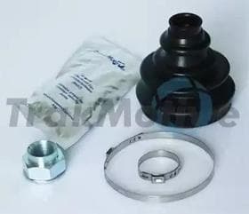 Пильовик гранати Пильовик гранати