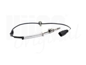 Датчик температуры выхлопных газов Датчик температуры выхлопных газов