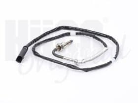 Датчик температуры выхлопных газов Датчик температуры выхлопных газов