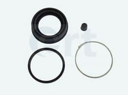 Ремкомплект тормозного суппорта Ремкомплект тормозного суппорта