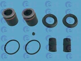 Ремкомплект тормозного суппорта Ремкомплект тормозного суппорта