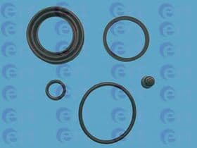 Ремкомплект тормозного суппорта Ремкомплект тормозного суппорта