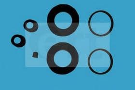 Ремкомплект тормозного суппорта Ремкомплект тормозного суппорта