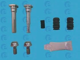 Направляющая гильза скобы тормозного суппорта Направляющая гильза скобы тормозного суппорта