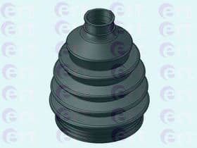 Пильовик гранати Пильовик гранати