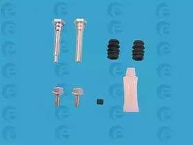 Направляющая гильза скобы тормозного суппорта Направляющая гильза скобы тормозного суппорта