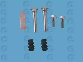 Направляющая гильза скобы тормозного суппорта Направляющая гильза скобы тормозного суппорта