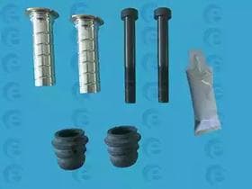 Напрямна гільза скоби гальмівного супорта Напрямна гільза скоби гальмівного супорта