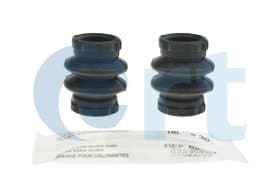 Пильник гальмівного супорта Пильник гальмівного супорта