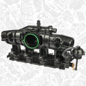 Впускний патрубок Впускний патрубок