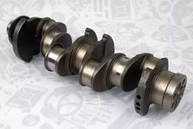 Колінчастий вал Колінчастий вал