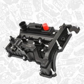 Клапанна кришка Клапанна кришка