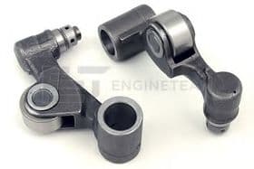 Штовхач клапана Штовхач клапана