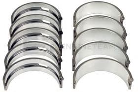 Подшипник коленвала Подшипник коленвала