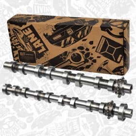 Комплект распредвала Комплект распредвала