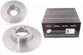 Гальмівний диск