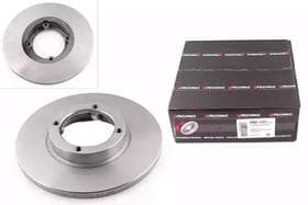 Тормозной диск