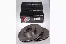 Тормозной диск