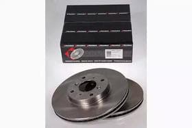 Тормозной диск Тормозной диск